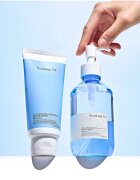 Pyunkang Yul Deep Cleansing Low pH hloubkově čisticí pěna pro citlivou a suchou pleť 100 ml