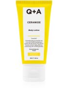Q+A Ceramide hydratační tělové mléko s ceramidy vůně Sweet Almond + Pistachio 50 ml