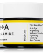 Q+A Ceramide vitalizující pleťový krém s ceramidy 50 g