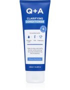Q+A Clarifying hloubkově čisticí kondicionér bez silikonů 250 ml
