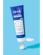 Q+A Clarifying hloubkově čisticí kondicionér bez silikonů 250 ml