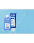 Q+A Clarifying hloubkově čisticí kondicionér bez silikonů 250 ml