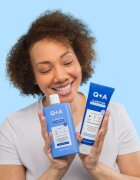 Q+A Clarifying hloubkově čisticí kondicionér bez silikonů 250 ml