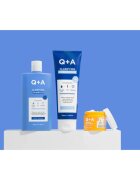 Q+A Clarifying hloubkově čisticí kondicionér bez silikonů 250 ml