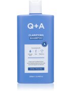 Q+A Clarifying hloubkově čisticí šampon 250 ml