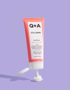 Q+A Collagen hydratační krém na ruce s vyživujícím účinkem 75 ml