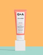 Q+A Collagen hydratační krém na ruce s vyživujícím účinkem 75 ml