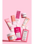 Q+A Collagen hydratační krém na ruce s vyživujícím účinkem 75 ml