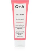 Q+A Collagen odličovací a čisticí balzám s vyživujícím účinkem 125 ml
