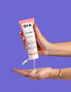 Q+A Collagen odličovací a čisticí balzám s vyživujícím účinkem 125 ml
