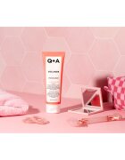 Q+A Collagen odličovací a čisticí balzám s vyživujícím účinkem 125 ml