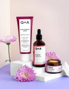 Q+A Collagen omlazující pleťový krém 50 g