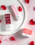 Q+A Collagen omlazující pleťový krém 50 g