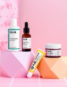 Q+A Collagen omlazující pleťový krém 50 g