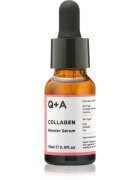 Q+A Collagen pleťové sérum s kolagenem 15 ml