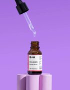 Q+A Collagen pleťové sérum s kolagenem 15 ml