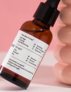 Q+A Collagen pleťové sérum s kolagenem 15 ml