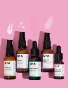 Q+A Collagen pleťové sérum s kolagenem 15 ml
