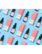 Q+A Collagen pleťové sérum s kolagenem 15 ml