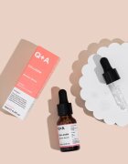 Q+A Collagen pleťové sérum s kolagenem 15 ml
