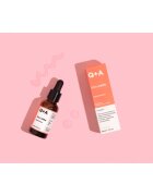 Q+A Collagen pleťové sérum s kolagenem 15 ml