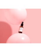 Q+A Collagen pleťové sérum s kolagenem 15 ml