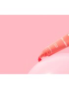 Q+A Collagen tónovací balzám na rty s hydratačním účinkem 10 ml