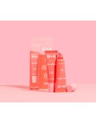 Q+A Collagen tónovací balzám na rty s hydratačním účinkem 10 ml