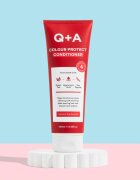Q+A Colour Protect hydratační kondicionér na ochranu barvy bez silikonů 250 ml