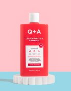 Q+A Colour Protect šampon pro ochranu barvených vlasů 250 ml