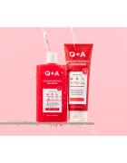 Q+A Colour Protect šampon pro ochranu barvených vlasů 250 ml
