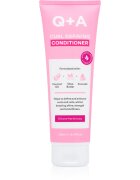 Q+A Curl Defining hydratační kondicionér pro vlnité a kudrnaté vlasy 250 ml