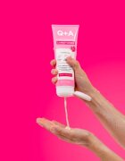 Q+A Curl Defining hydratační kondicionér pro vlnité a kudrnaté vlasy 250 ml