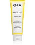 Q+A Grapefruit odličovací a čisticí balzám 125 ml