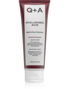 Q+A Hyaluronic Acid hydratační čisticí gel s kyselinou hyaluronovou 125 ml