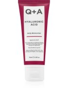 Q+A Hyaluronic Acid hydratační krém na obličej pro každodenní použití 75 ml