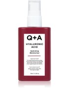 Q+A Hyaluronic Acid lehký hydratační krém na obličej 75 ml