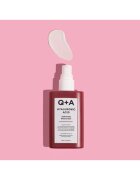 Q+A Hyaluronic Acid lehký hydratační krém na obličej 75 ml
