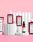Q+A Hyaluronic Acid lehký hydratační krém na obličej 75 ml