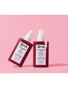 Q+A Hyaluronic Acid lehký hydratační krém na obličej 75 ml