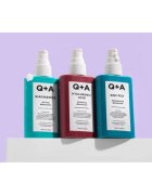 Q+A Hyaluronic Acid lehký hydratační krém na obličej 75 ml