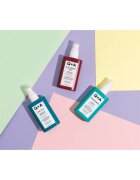 Q+A Hyaluronic Acid lehký hydratační krém na obličej 75 ml