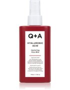 Q+A Hyaluronic Acid pleťová mlha pro intenzivní hydrataci 100 ml
