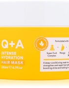 Q+A Intense Hydration intenzivní hydratační maska na vlasy 200 ml