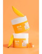 Q+A Intense Hydration intenzivní hydratační maska na vlasy 200 ml