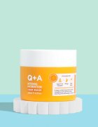 Q+A Intense Hydration intenzivní hydratační maska na vlasy 200 ml