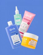 Q+A Intense Hydration intenzivní hydratační maska na vlasy 200 ml