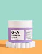Q+A Magnesium tělové máslo vůně Lavender + Vanilla 200 ml