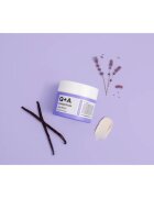 Q+A Magnesium tělové máslo vůně Lavender + Vanilla 200 ml