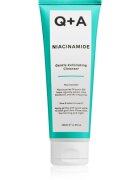 Q+A Niacinamide exfoliační čisticí gel 125 ml
